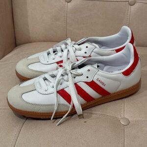 Adidas Samba Sneakers
